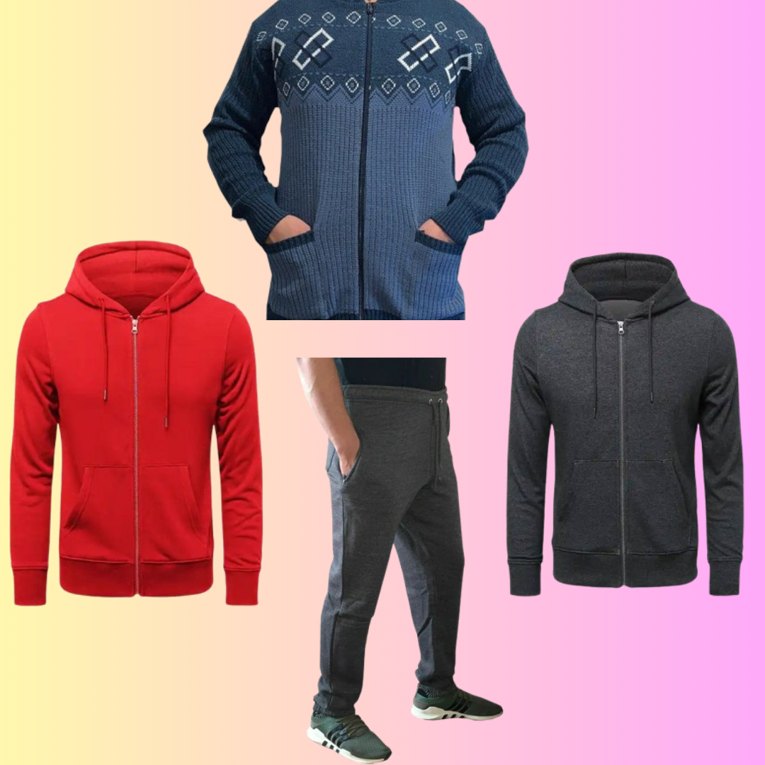 Men Fashion